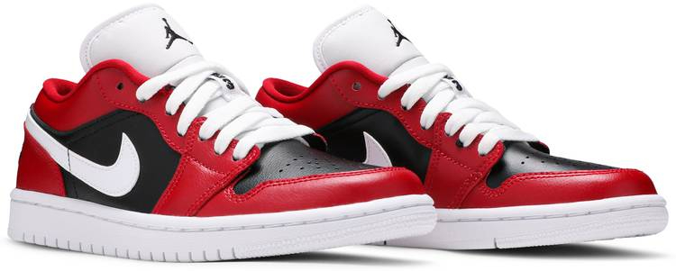 Wmns Low 'Chicago Flip' DC0774-603