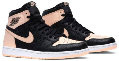 Retro High OG 'Crimson Tint' 555088-081