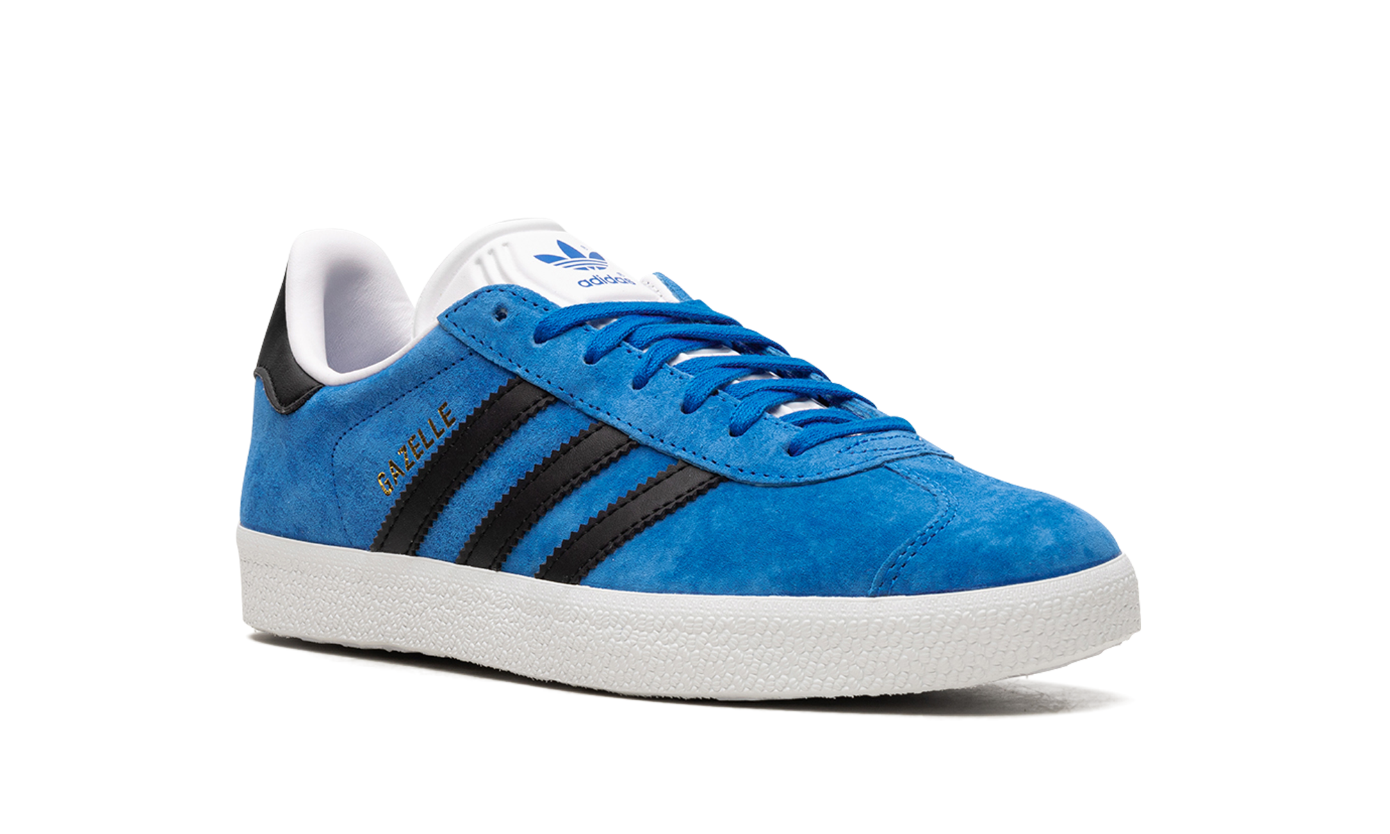 Adithtdas Gazelle "Blue Bird"