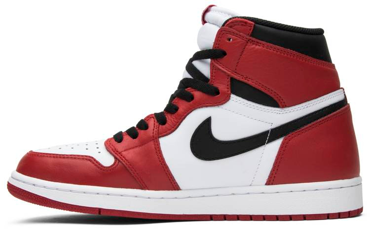 Retro High OG 'Chicago' 2015 555088-101