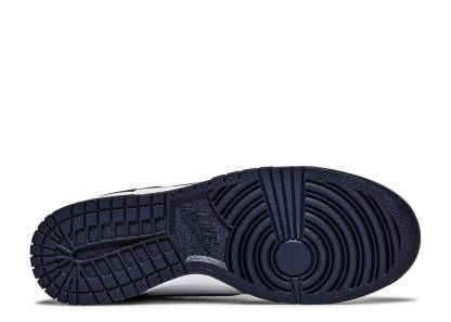 High Midnight Navy