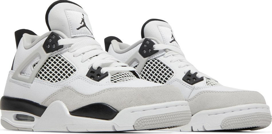 Retro GS 'Military Black' 408452-111