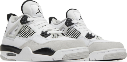 Retro GS 'Military Black' 408452-111