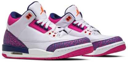 Retro 'Barely Grape' 441140-500