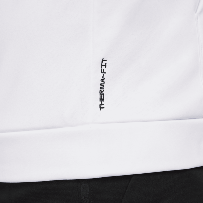 Therma - Men's Therma-FIT Hooded Fitness Pullover