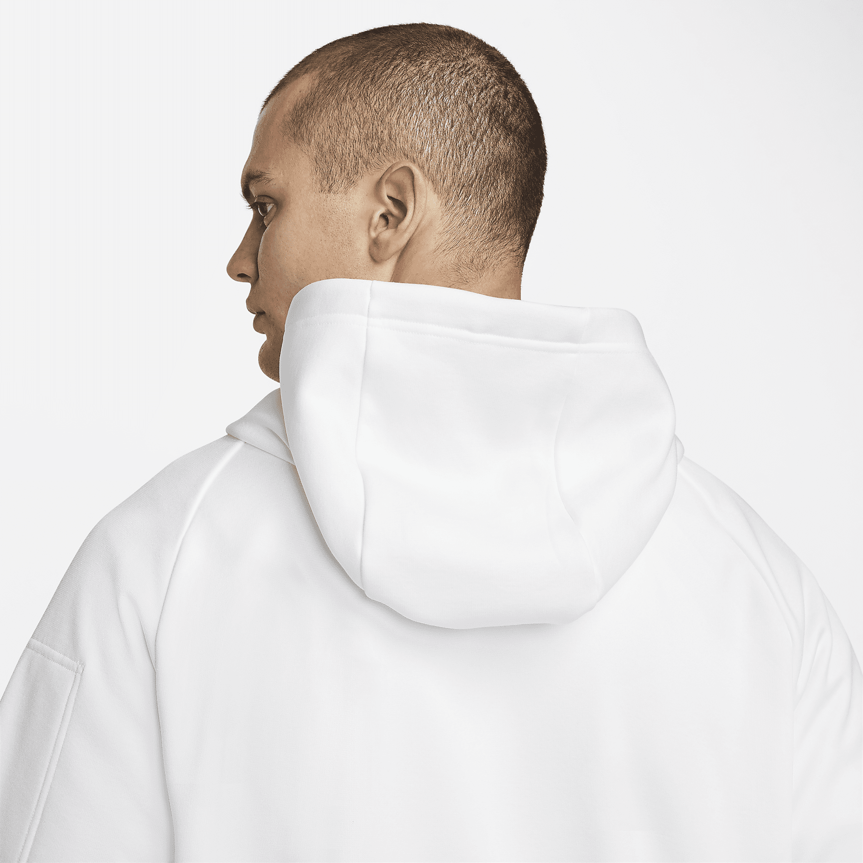 Therma - Men's Therma-FIT Full-Zip Fitness Top