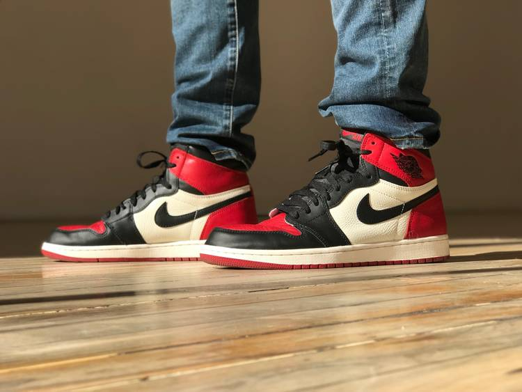 Retro High OG BG 575441-610