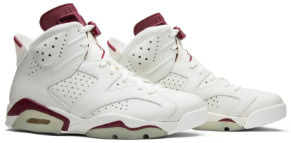 Retro 'Maroon' 2015 384664-116