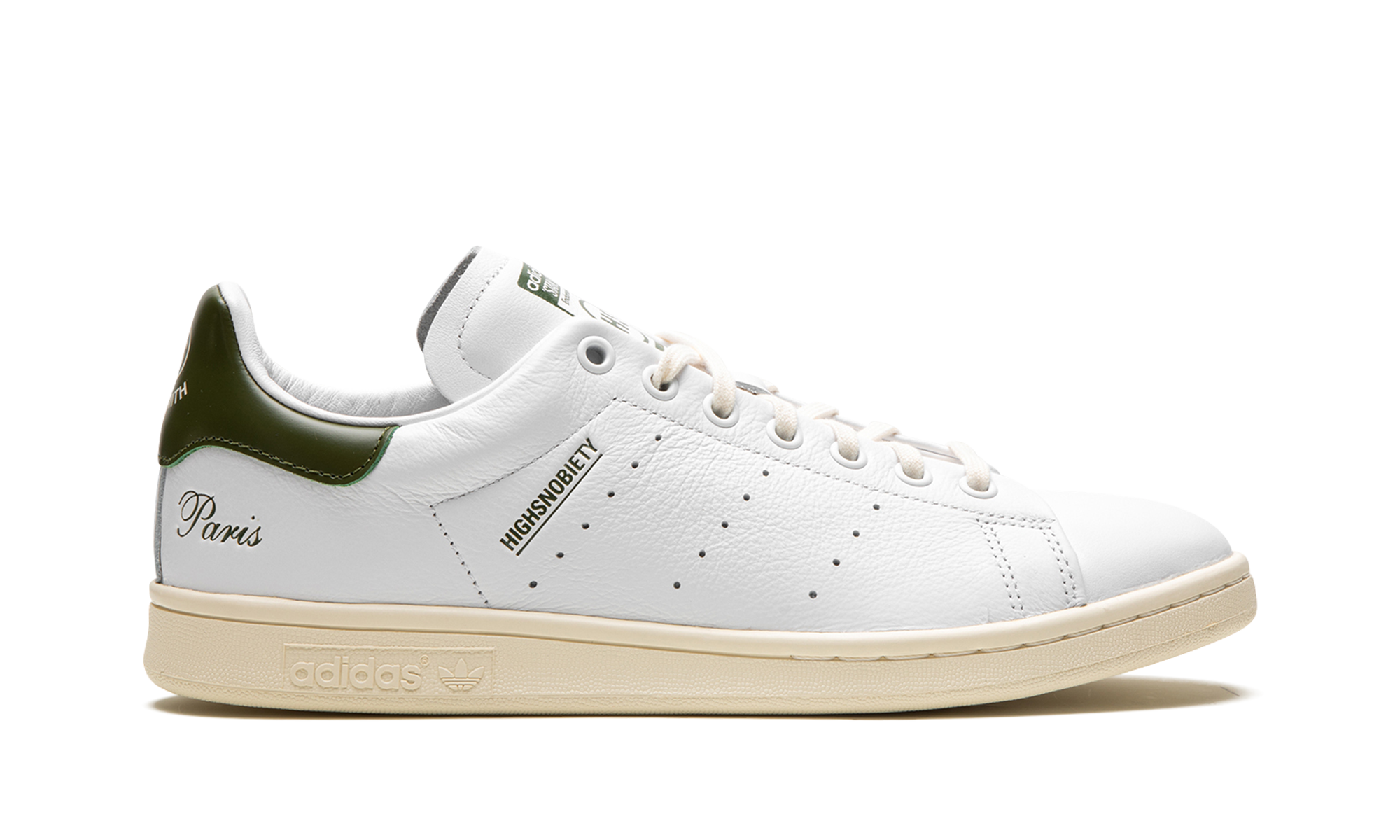 Adithtdas Stathtn Smthtith "Highsnobiety - Not In Paris" IE2530