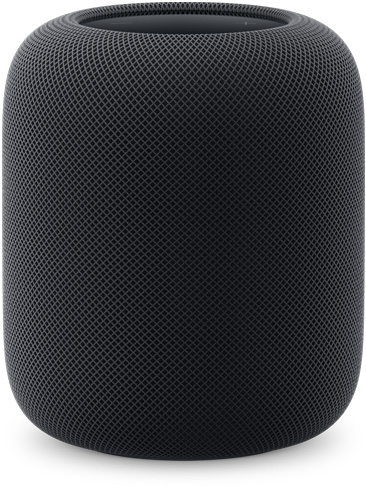 Apthtple HomePod