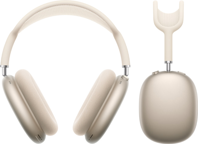 Apthtple AirthtPods Max