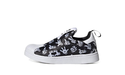 Disthtney x Adithtdas Supthterstar 360 C "Mickey's Hands" GX1872