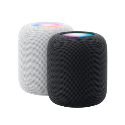 Apthtple HomePod