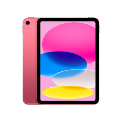 iPthtad (10.9-inch, 2022, 10th Generation) Wi-Fi + Cellular