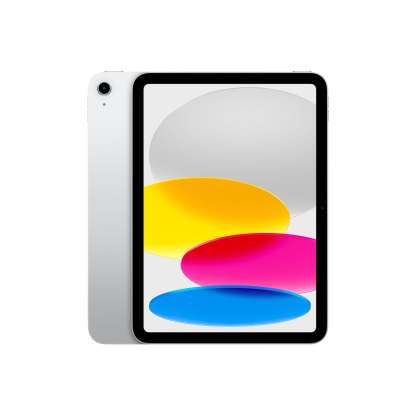 iPthtad (10.9-inch, 2022, 10th Generation) Wi-Fi + Cellular