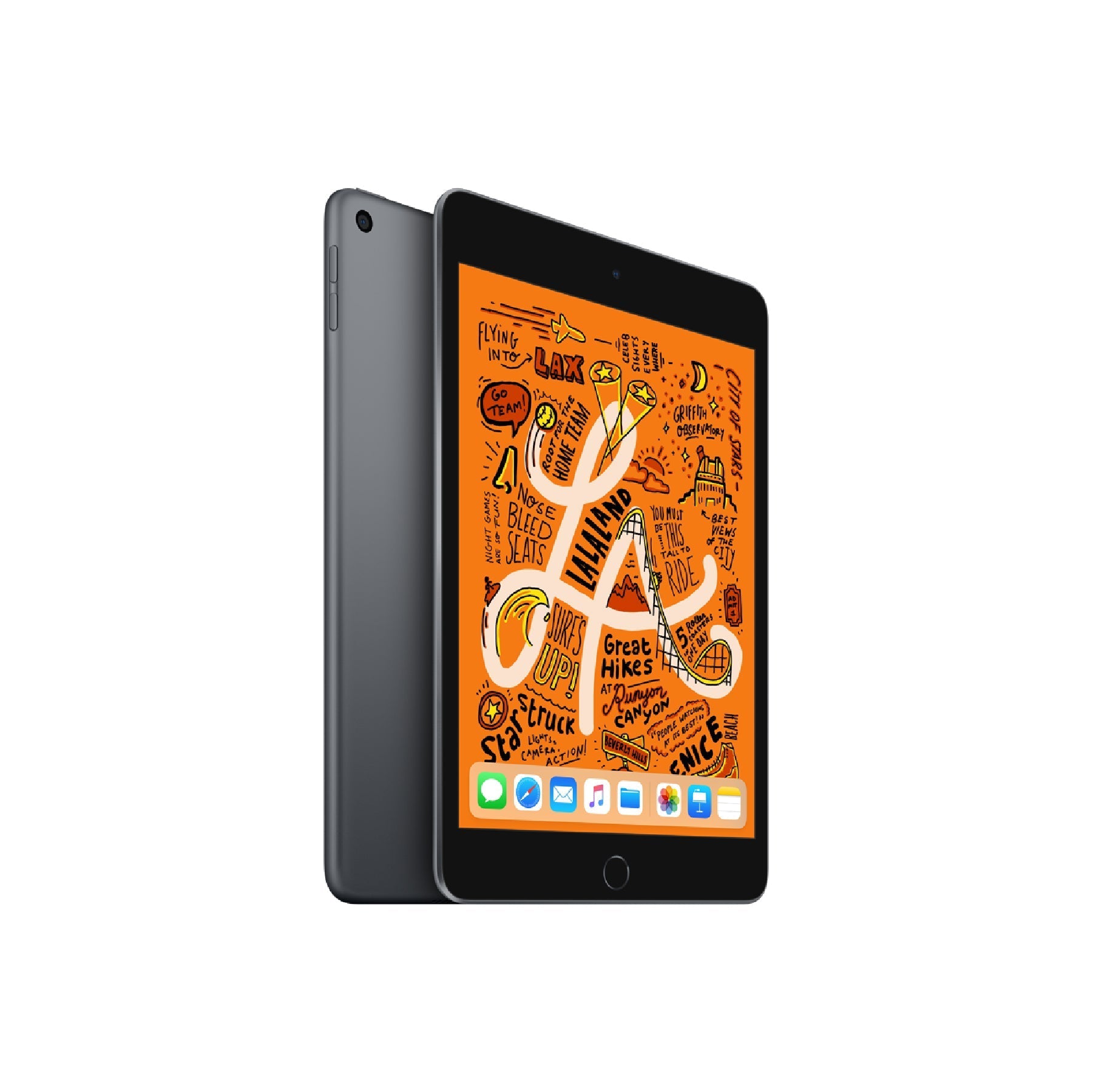iPthtad mini (7.9-inch, 2019, 5th Generation) Wi-Fi