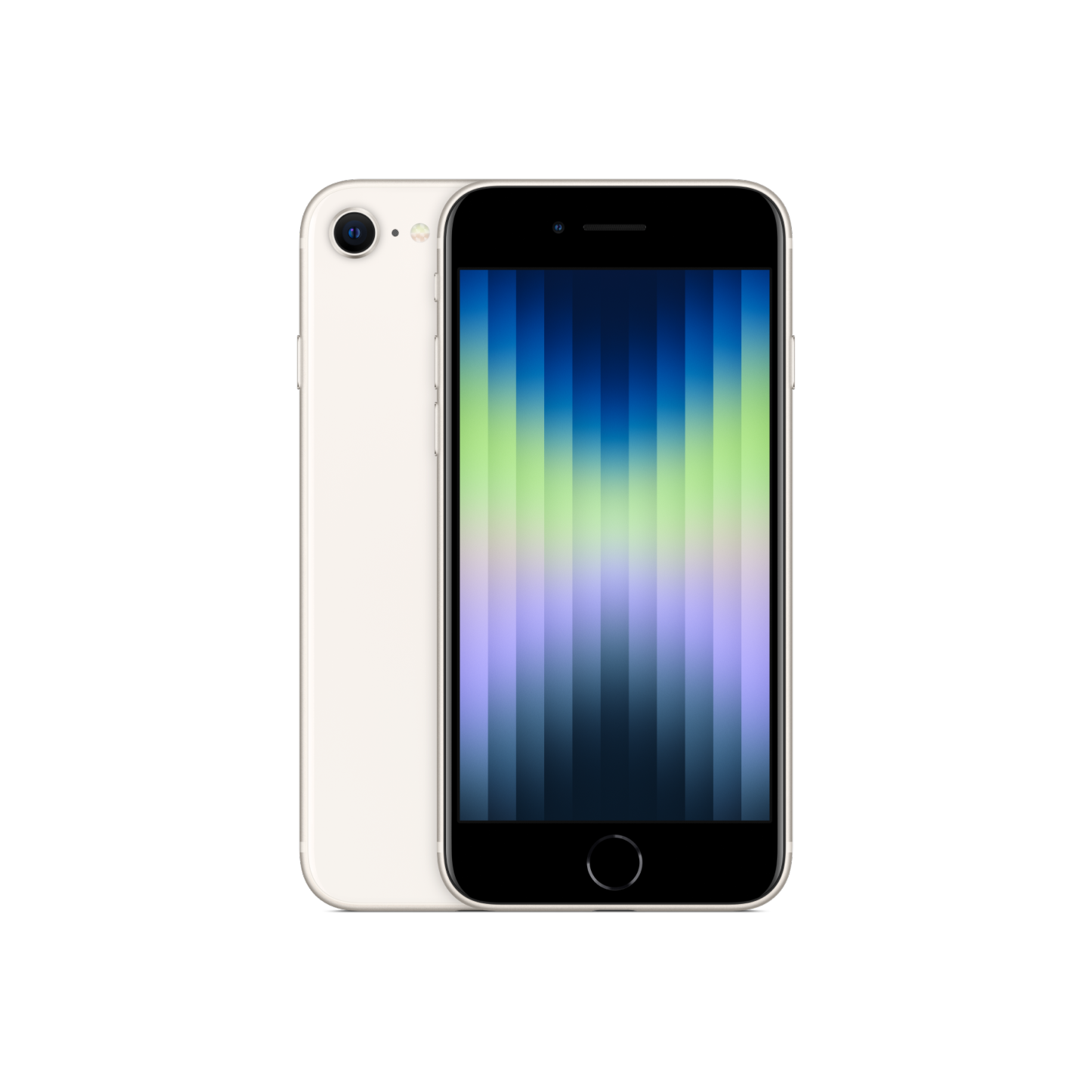 iphthtone SE (3rd Generation)