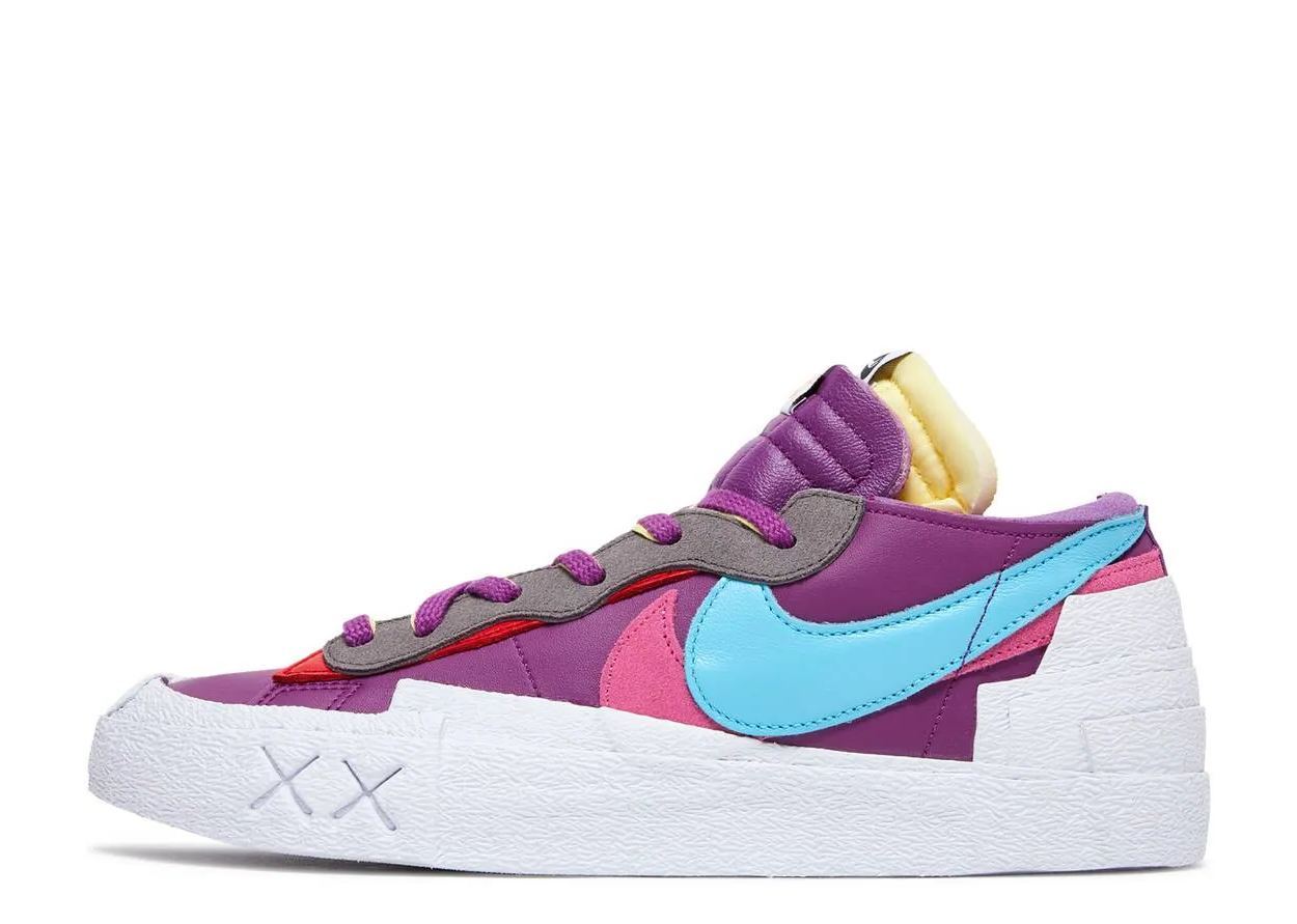 Low Purple Dusk DM7901-500