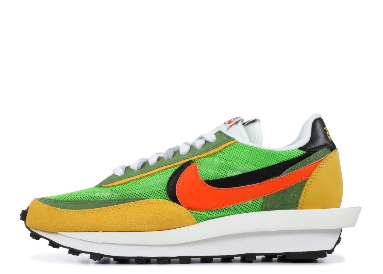 Green Multi BV0073-300