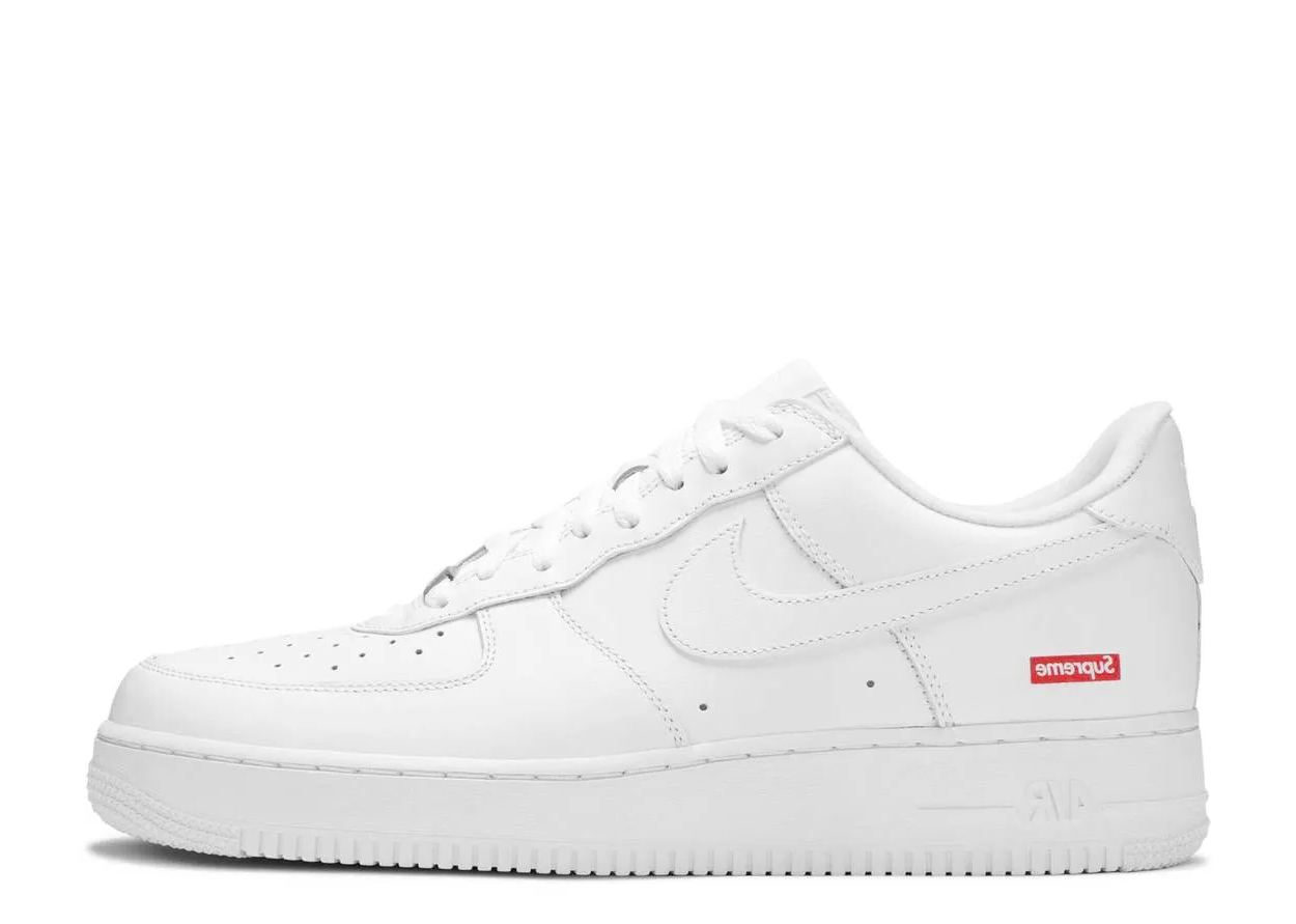 1 Low White