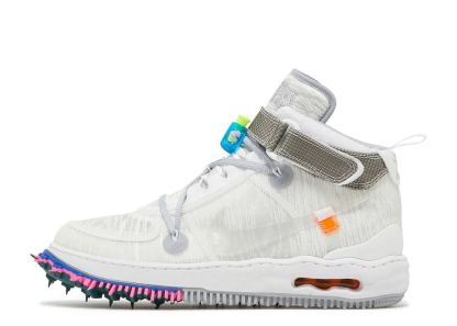 1 Mid Clear White