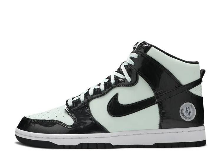 High SE (2021) DD1398-300