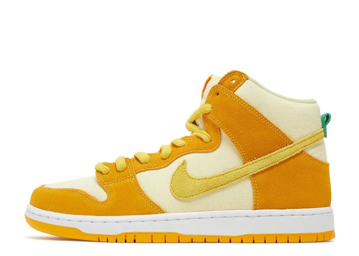 SB High Pineapple