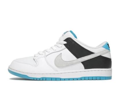 Low SB Laser Blue