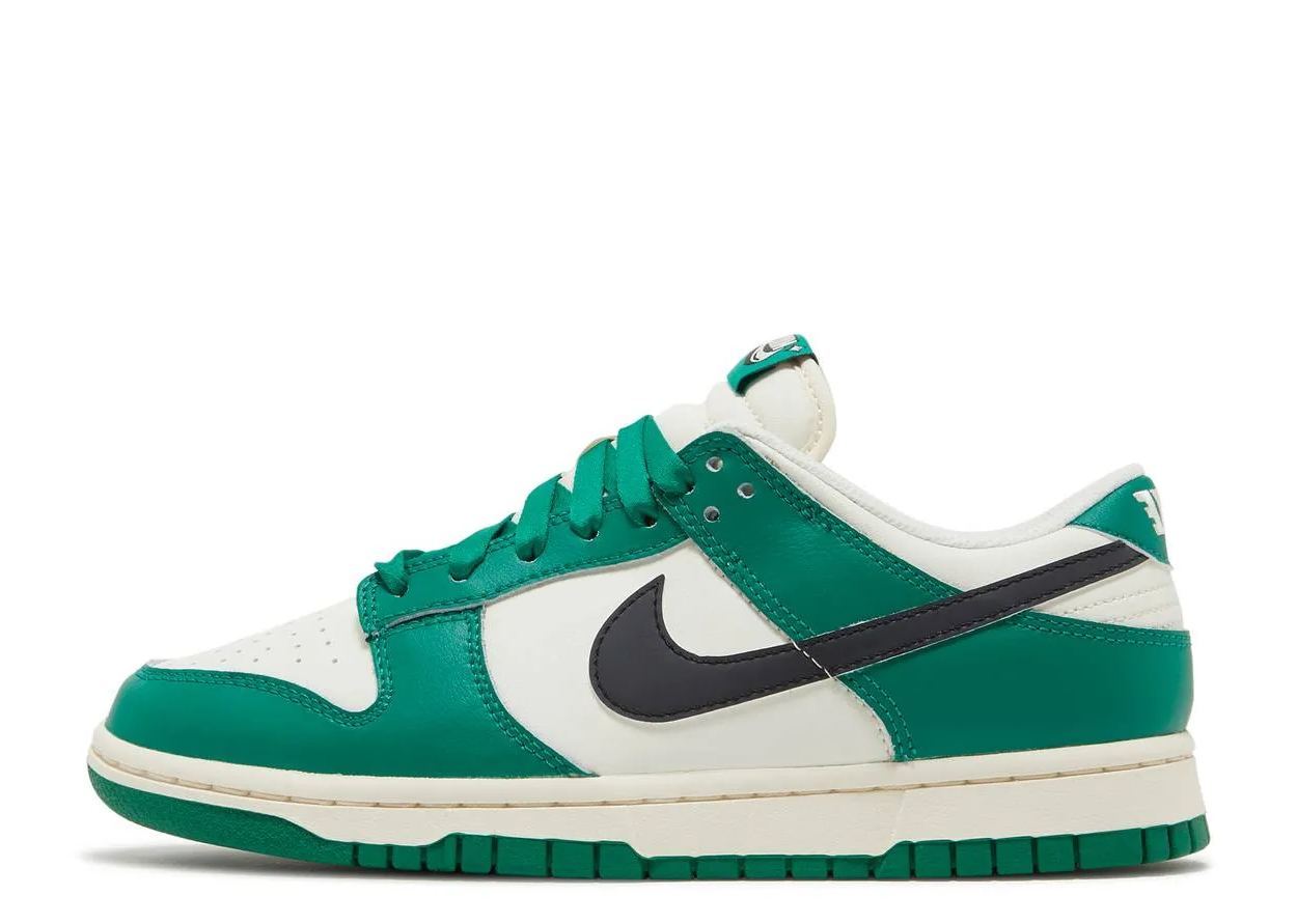 Low SE Pack Malachite