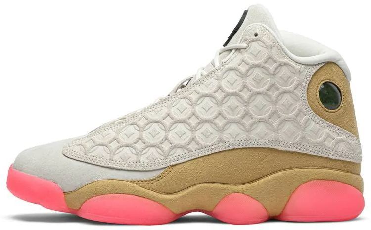 Retro 'Chinese New Year' CW4409-100
