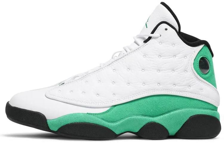 Retro 'Lucky Green' DB6537-113