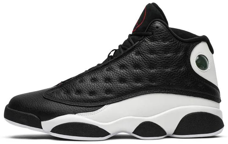 Retro 'Reverse He Got Game' 414571-061