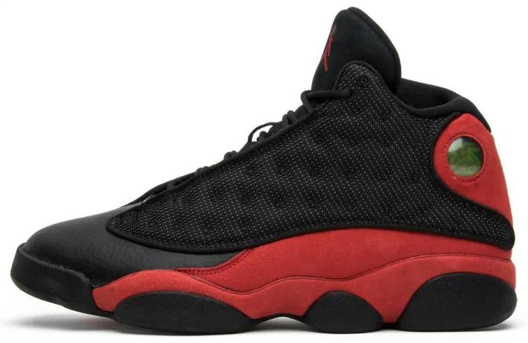 Retro 'Bred' 2017 414571-004