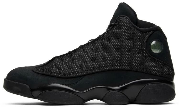 Retro Black 414571-011