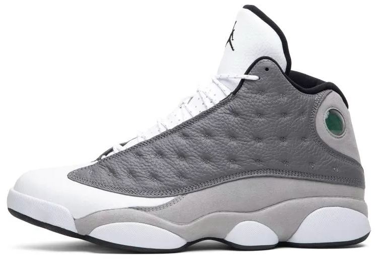 Retro 'Atmosphere Grey' 414571-016