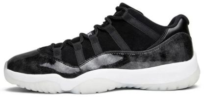 Retro Low 'Barons' 528895-010