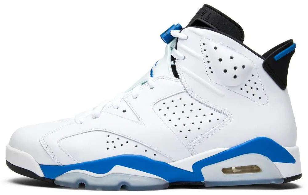 Retro 'Sport Blue' 2014 384664-107