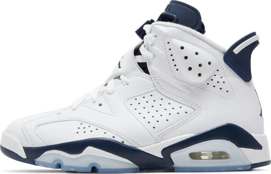 Retro 'Midnight Navy' 2022 CT8529-141