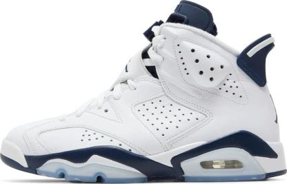 Retro 'Midnight Navy' 2022 CT8529-141