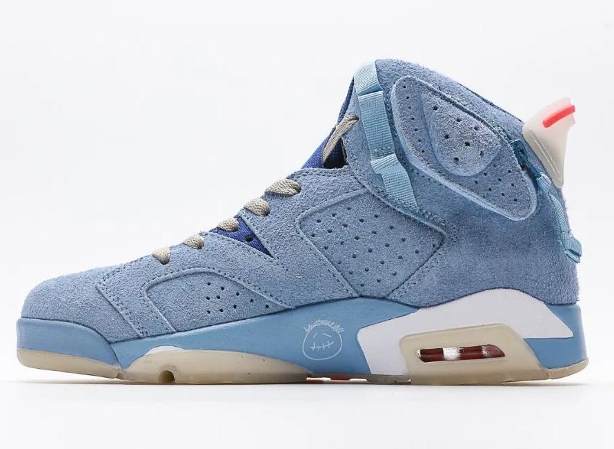 North Carolina Blue DH0690-400