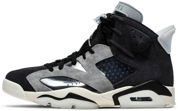 Retro 'Tech Chrome' CK6635-001