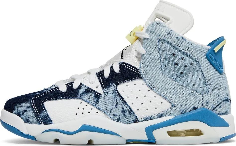 Retro GS 'Washed Denim' DM9045-100