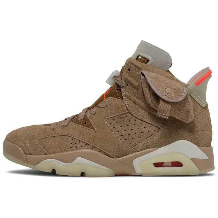 Retro 'British Khaki' DH0690-200