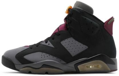 Retro 'Bordeaux' CT8529-063