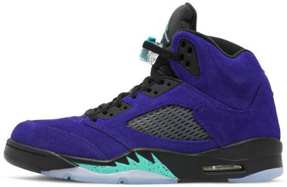 Retro 'Alternate Grape' 136027-500