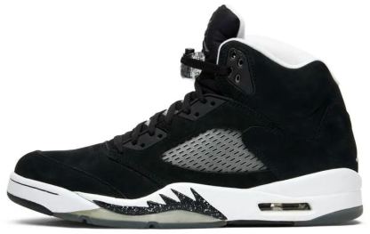 Retro 'Oreo' 136027-035