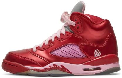 Retro GG 'Valentines Day' 440892-605