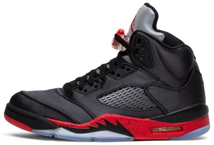 Retro 'Satin Bred' 136027-006