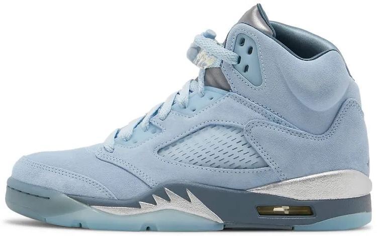 Wmns Retro 'Blue Bird' DD9336-400