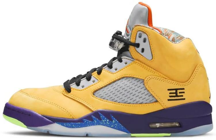 Retro SE 'What The' CZ5725-700